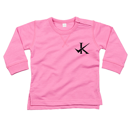 Baby Sweatshirt Mustershop Klubshop