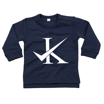 Baby Sweatshirt Mustershop Klubshop Lifestyle