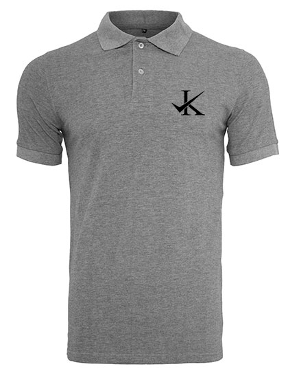 Polo-Shirt Mustershop Klubshop