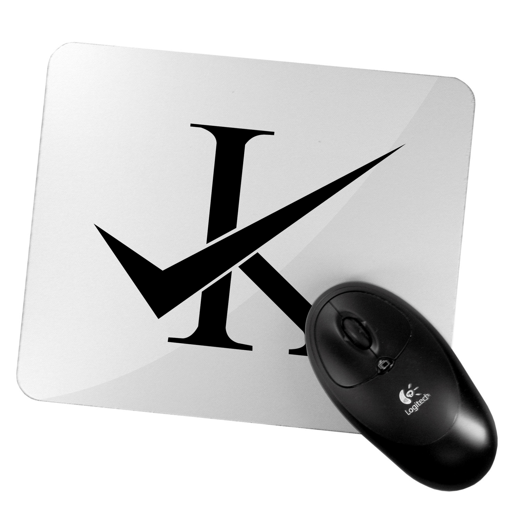 Mousepad Mustershop Klubshop
