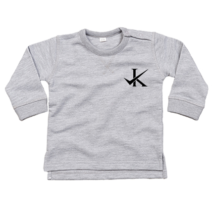 Baby Sweatshirt Mustershop Klubshop