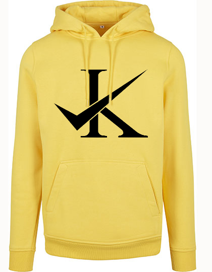 Hoodie Mustershop Klubshop Lifestyle