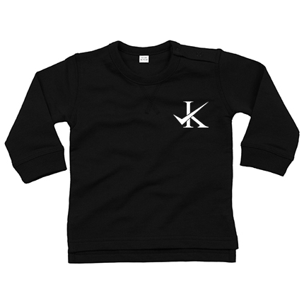 Baby Sweatshirt Mustershop Klubshop