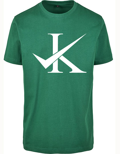 T-Shirt Mustershop Klubshop Lifestyle