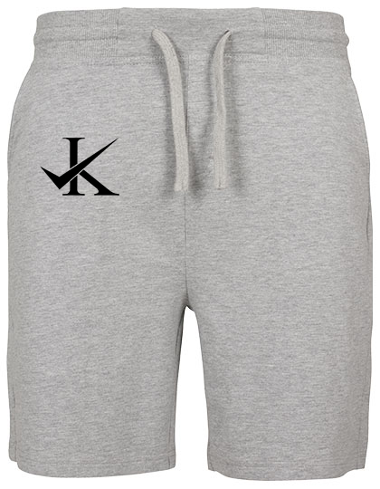 Jogginghose kurz Mustershop Klubshop