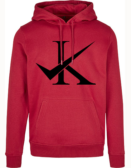 Kids Hoodie Mustershop Klubshop Lifeystyle