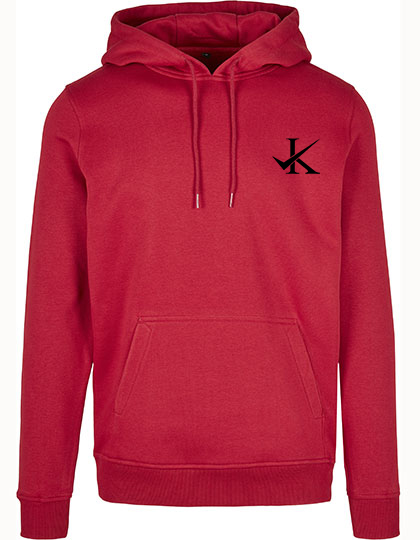 Hoodie Mustershop Klubshop Damen