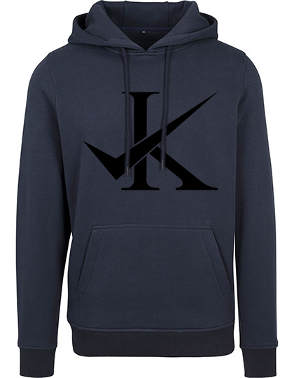 Kids Hoodie Mustershop Klubshop Lifeystyle
