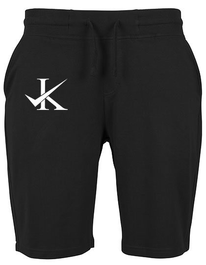 Jogginghose kurz Mustershop Klubshop