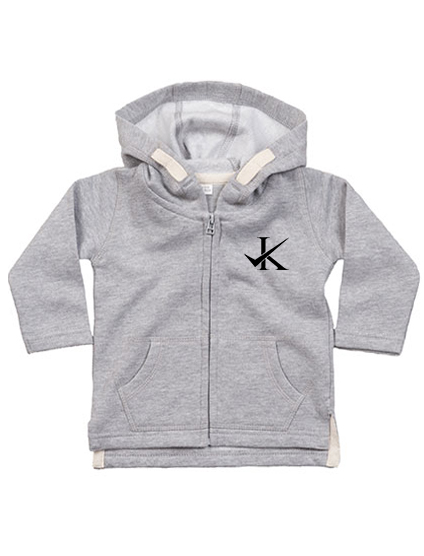 Baby Zipper Mustershop Klubshop