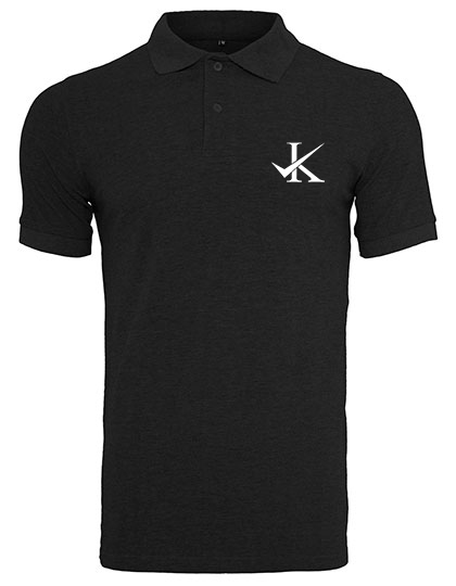 Polo-Shirt Mustershop Klubshop
